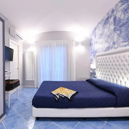 Appartamento Casa Vacanze Celeste Luxury