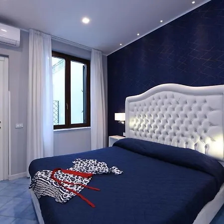 Appartamento Casa Vacanze Celeste Luxury *