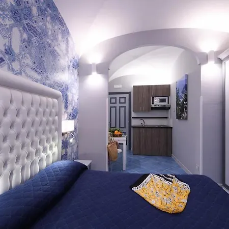 Casa Vacanze Celeste Luxury * Capri