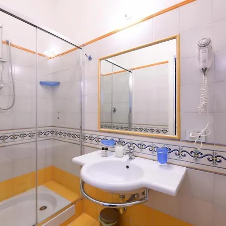 Appartamento Casa Vacanze Celeste Luxury *