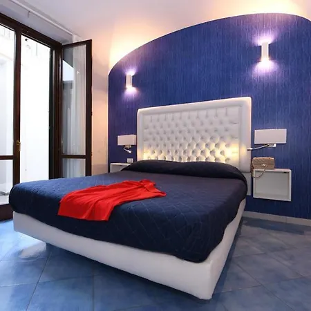 Casa Vacanze Celeste Luxury Appartamento Capri