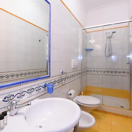 Appartamento Casa Vacanze Celeste Luxury Capri