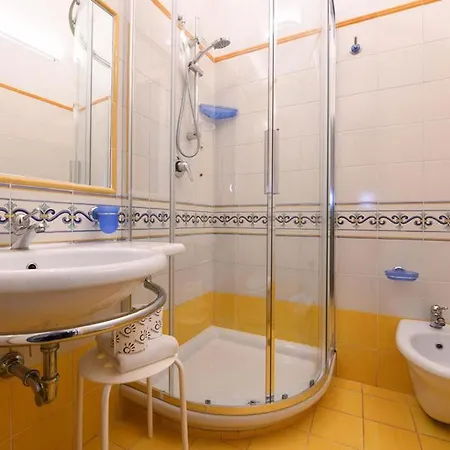 Casa Vacanze Celeste Luxury * Capri